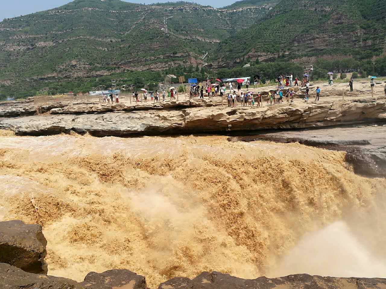 陕西旅游攻略推荐|西安+延安全景游5天4晚 全程不换导游 品质畅游纯玩0购物