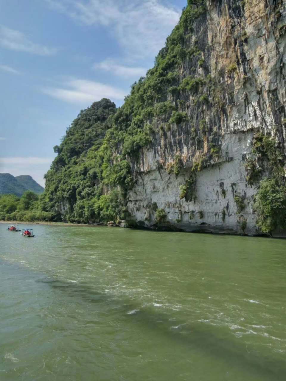 【趣巴马】畅游广西南宁纯玩无购物 青岛直飞6日游+半天自由行 纯玩0购物满20人青岛独立成团