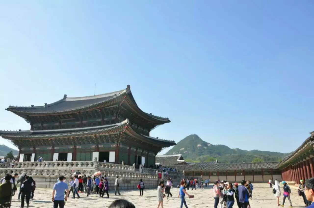 青岛到韩国跟团旅游哪家旅行社好？韩国旅游推荐旅行社
